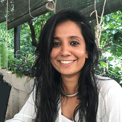 Poorna Swami